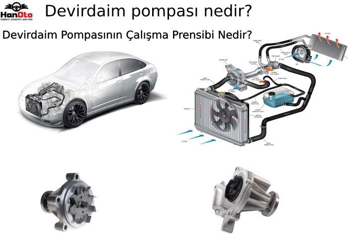 Su Pompası (Demo) (temsili görsel)